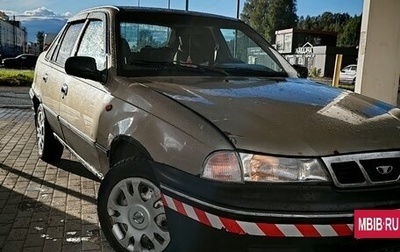 Daewoo Nexia I рестайлинг, 2006 год, 85 000 рублей, 1 фотография