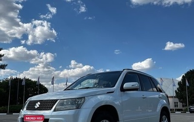 Suzuki Grand Vitara, 2011 год, 1 350 000 рублей, 1 фотография