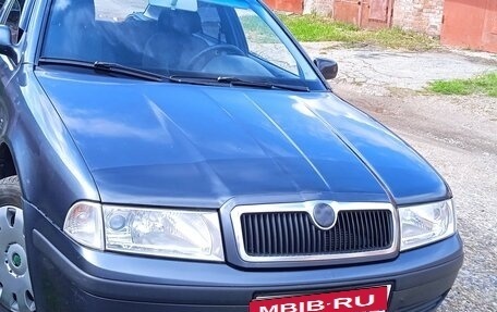 Skoda Octavia IV, 2008 год, 445 000 рублей, 1 фотография