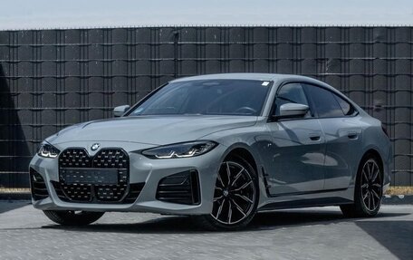 BMW 4 серия, 2024 год, 5 290 000 рублей, 1 фотография