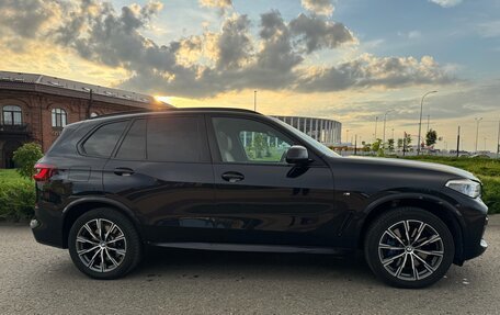 BMW X5, 2021 год, 7 999 000 рублей, 4 фотография