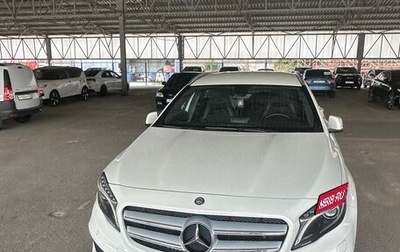Mercedes-Benz GLA, 2015 год, 2 650 000 рублей, 1 фотография