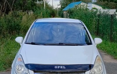 Opel Corsa D, 2008 год, 400 000 рублей, 1 фотография