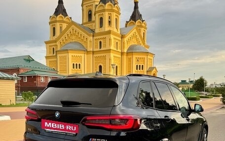 BMW X5, 2021 год, 7 999 000 рублей, 6 фотография