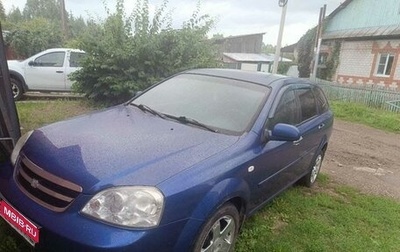 Chevrolet Lacetti, 2007 год, 420 000 рублей, 1 фотография