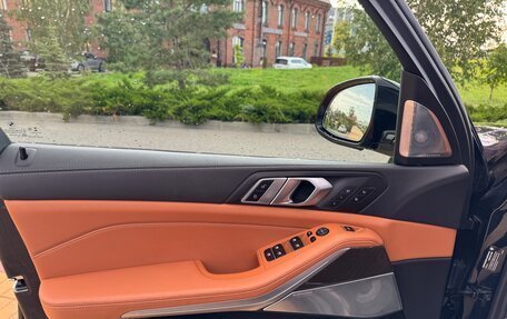 BMW X5, 2021 год, 7 999 000 рублей, 13 фотография
