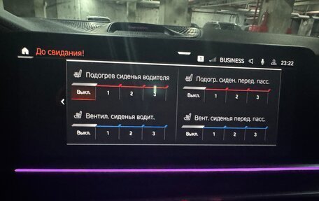 BMW X5, 2021 год, 7 999 000 рублей, 14 фотография