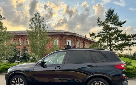 BMW X5, 2021 год, 7 999 000 рублей, 8 фотография