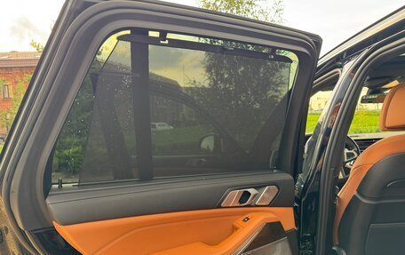 BMW X5, 2021 год, 7 999 000 рублей, 11 фотография
