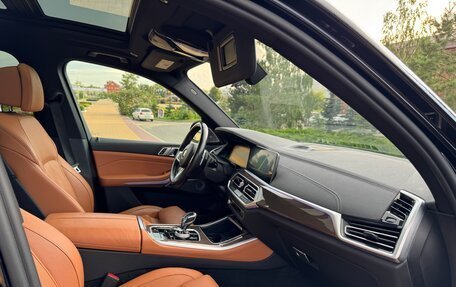 BMW X5, 2021 год, 7 999 000 рублей, 9 фотография