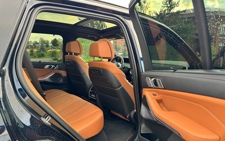 BMW X5, 2021 год, 7 999 000 рублей, 19 фотография