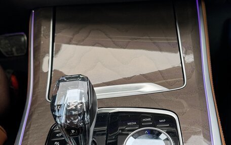 BMW X5, 2021 год, 7 999 000 рублей, 17 фотография