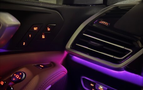 BMW X5, 2021 год, 7 999 000 рублей, 18 фотография