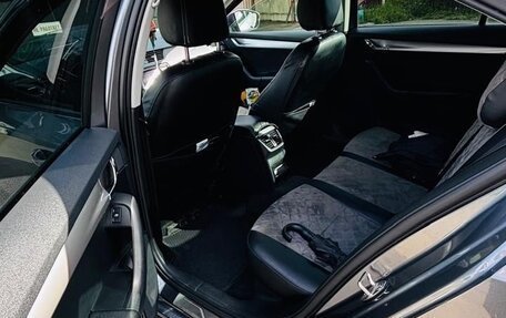 Skoda Octavia, 2019 год, 1 280 000 рублей, 3 фотография