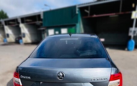 Skoda Octavia, 2019 год, 1 280 000 рублей, 10 фотография