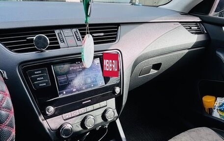 Skoda Octavia, 2019 год, 1 280 000 рублей, 6 фотография