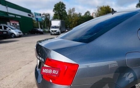 Skoda Octavia, 2019 год, 1 280 000 рублей, 11 фотография