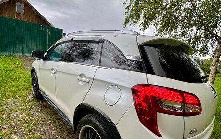 Citroen C4 Aircross, 2012 год, 1 000 000 рублей, 14 фотография