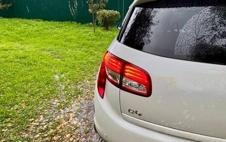 Citroen C4 Aircross, 2012 год, 1 000 000 рублей, 4 фотография