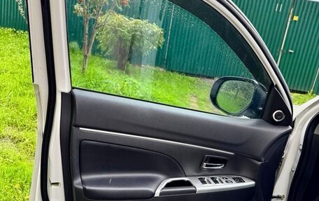Citroen C4 Aircross, 2012 год, 1 000 000 рублей, 17 фотография