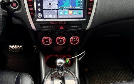 Citroen C4 Aircross, 2012 год, 1 000 000 рублей, 20 фотография