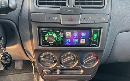 Hyundai Accent II, 2008 год, 395 000 рублей, 5 фотография