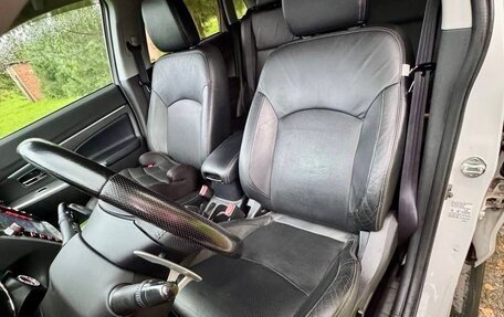 Citroen C4 Aircross, 2012 год, 1 000 000 рублей, 22 фотография