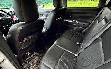 Citroen C4 Aircross, 2012 год, 1 000 000 рублей, 24 фотография