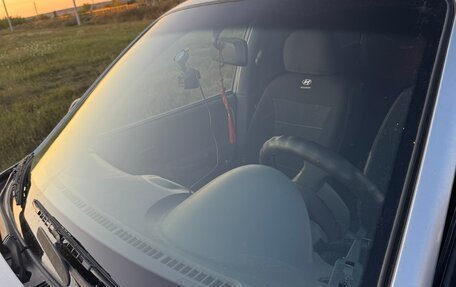 Hyundai Accent II, 2008 год, 395 000 рублей, 8 фотография
