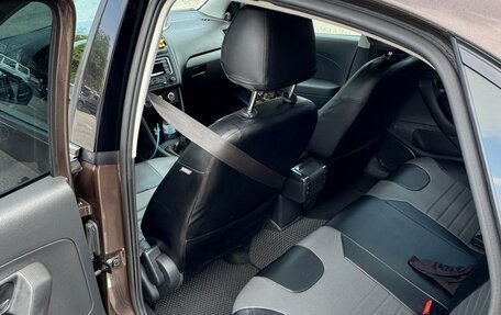 Volkswagen Polo VI (EU Market), 2015 год, 688 000 рублей, 11 фотография