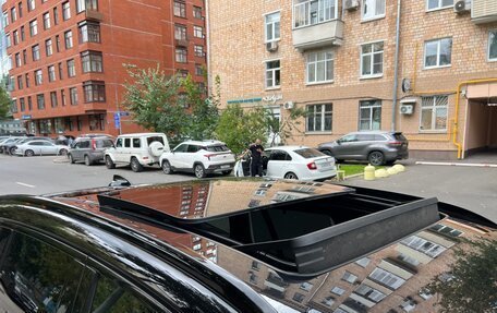 BMW X3, 2018 год, 4 500 000 рублей, 6 фотография