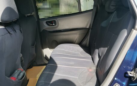 Hyundai Santa Fe Classic, 2008 год, 750 000 рублей, 2 фотография