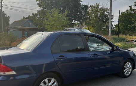 Mitsubishi Lancer IX, 2004 год, 350 000 рублей, 5 фотография