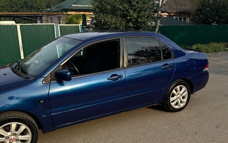 Mitsubishi Lancer IX, 2004 год, 350 000 рублей, 3 фотография