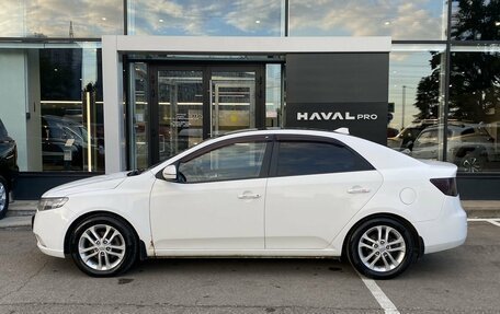 KIA Cerato III, 2011 год, 699 000 рублей, 8 фотография