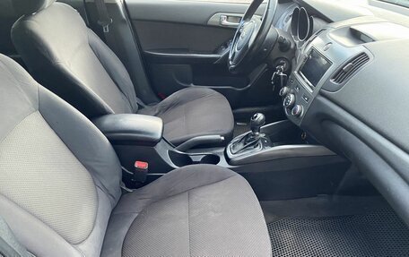 KIA Cerato III, 2011 год, 699 000 рублей, 9 фотография