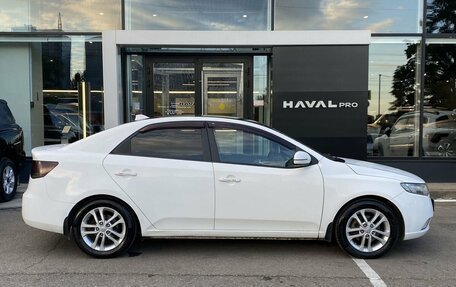 KIA Cerato III, 2011 год, 699 000 рублей, 4 фотография
