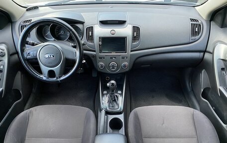 KIA Cerato III, 2011 год, 699 000 рублей, 10 фотография