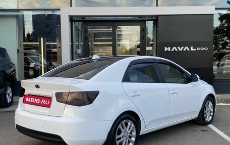KIA Cerato III, 2011 год, 699 000 рублей, 5 фотография