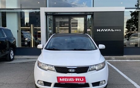 KIA Cerato III, 2011 год, 699 000 рублей, 2 фотография