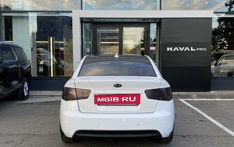 KIA Cerato III, 2011 год, 699 000 рублей, 6 фотография