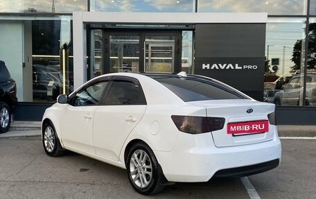 KIA Cerato III, 2011 год, 699 000 рублей, 7 фотография
