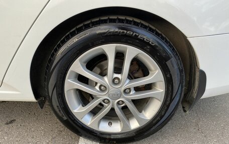 KIA Cerato III, 2011 год, 699 000 рублей, 11 фотография