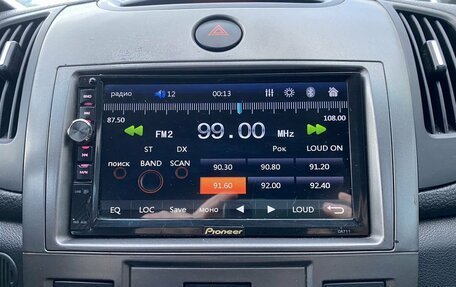 KIA Cerato III, 2011 год, 699 000 рублей, 12 фотография