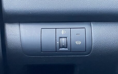 KIA Cerato III, 2011 год, 699 000 рублей, 13 фотография
