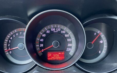 KIA Cerato III, 2011 год, 699 000 рублей, 15 фотография