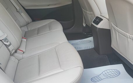 Hyundai Grandeur, 2018 год, 2 200 000 рублей, 13 фотография