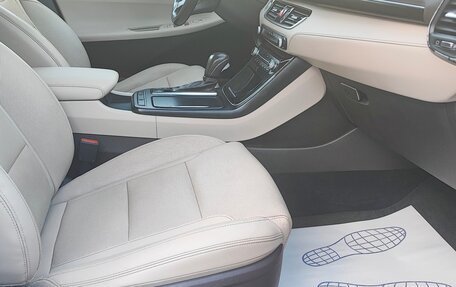 Hyundai Grandeur, 2018 год, 2 200 000 рублей, 11 фотография