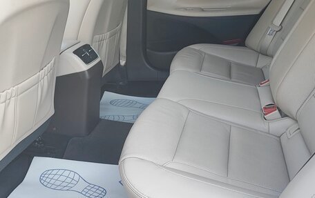 Hyundai Grandeur, 2018 год, 2 200 000 рублей, 12 фотография