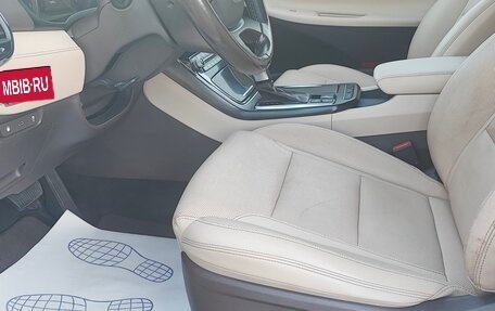 Hyundai Grandeur, 2018 год, 2 200 000 рублей, 10 фотография